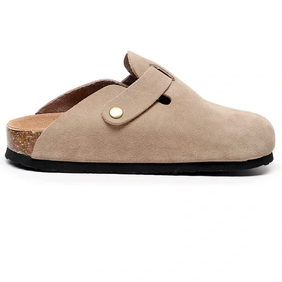 Womens clogs - Picture 3 of 3